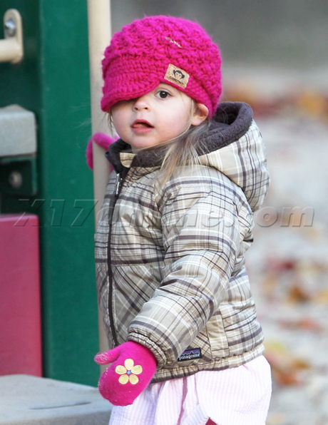 Sarah Jessica Parker Tabitha Broderick Marion Broderick 