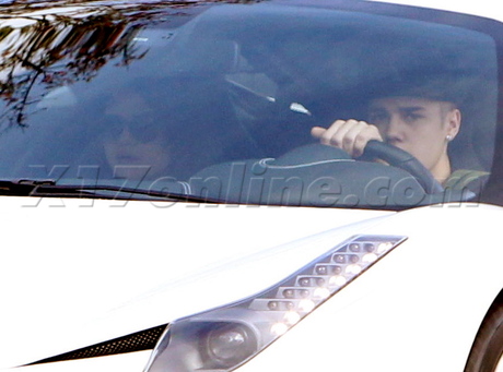 ferrari four seasons west hollywood beverly hills calabasas singer