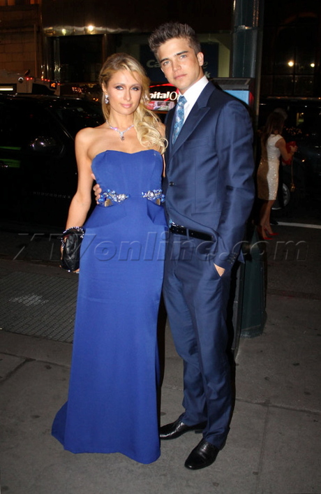 Paris hilton nyc dress European School of Economics Foundation 