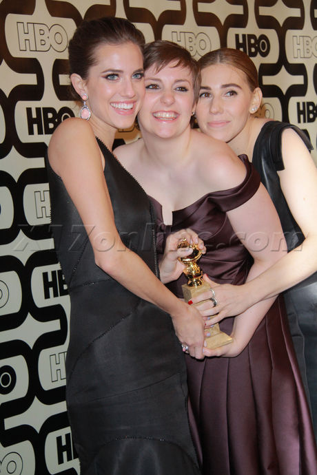 golden globes hollywood hbo red carpet 