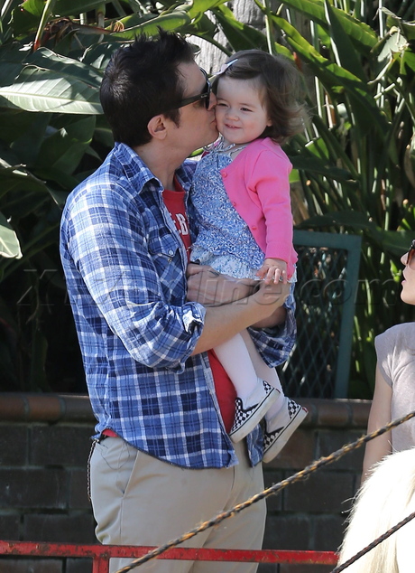 sunglasses Johnny Knoxville kids plaid shirt jackass