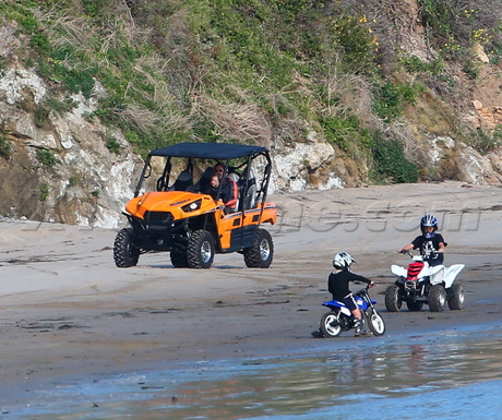 know your rights tattoo no bra atv house santa barbara  