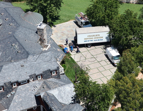 mansion estate house 