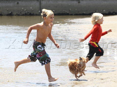 green umbrella parasol 