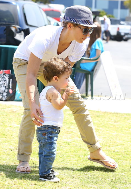 Heidi  Jillian Michaels Heidi Rhoades Phoenix 