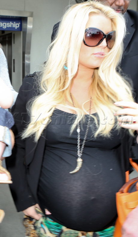 sunglasses Jessica Simpson  Eric Johnson lax hermes max 