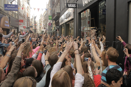 Louis Tomlinson Zayn Malik Liam Payne one direction netherlands amsterdam 