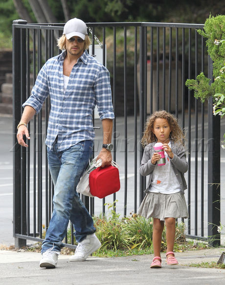 nahla halle berry gabriel aubry school