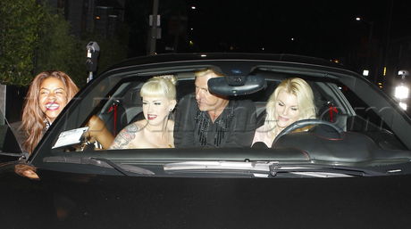 Joe Simpson ferrari divorce jessica simpson club girls women legs short skirt tattoo 