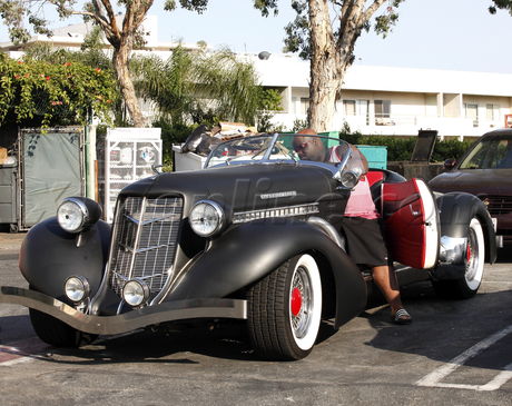 Cee Lo Green pop star recording artist tank top 