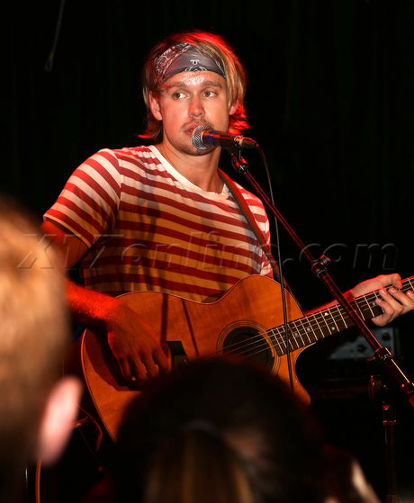 Julianne Hough Chord Overstreet Cory Montieth Dianna Agron 