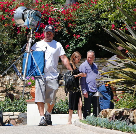 Angelina Jolie, unbroken, film, set, movie, the cohen brothers,