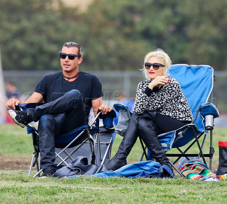 Gwen Stefani Mom to be pregnant thrid baby