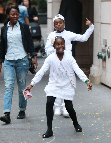 Madonna David Mercy Rocco Kabbalah 