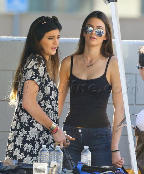 boots filming reality bruce jenner Khloe Kardashian kourtney kardashian Kris Jenner Scott Disick old man costume baby