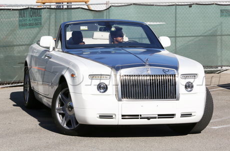 sunglasses reality kim kardashian scott disick kanye west plaid folls royce maxfield car shots reality show