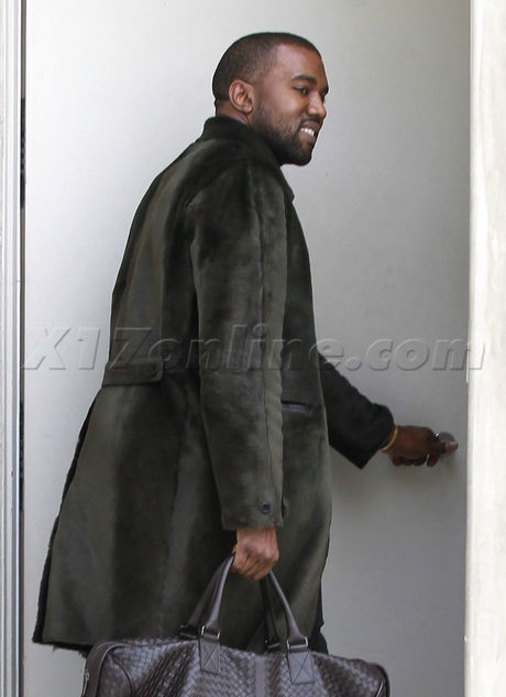 Kanye West