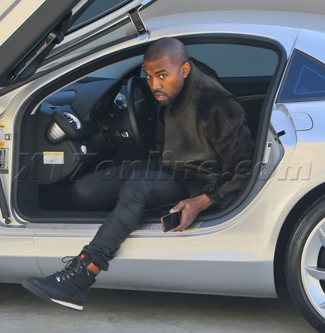 house pad mansion hollywood hills kardashian 