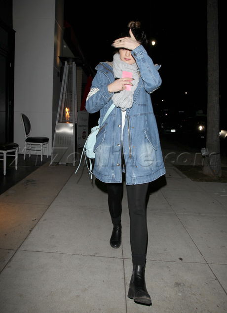 Nicki Minaj  lil twist kylie jenner Philippe Chow birthday hollywood singer rapper 