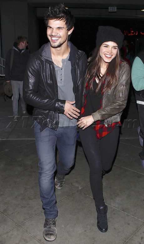 Staples Center downtown dtla perform beyonce Jay z Taylor Lautner