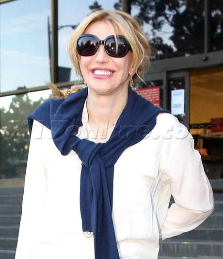 Courtney Love twitter libel court trial twibel