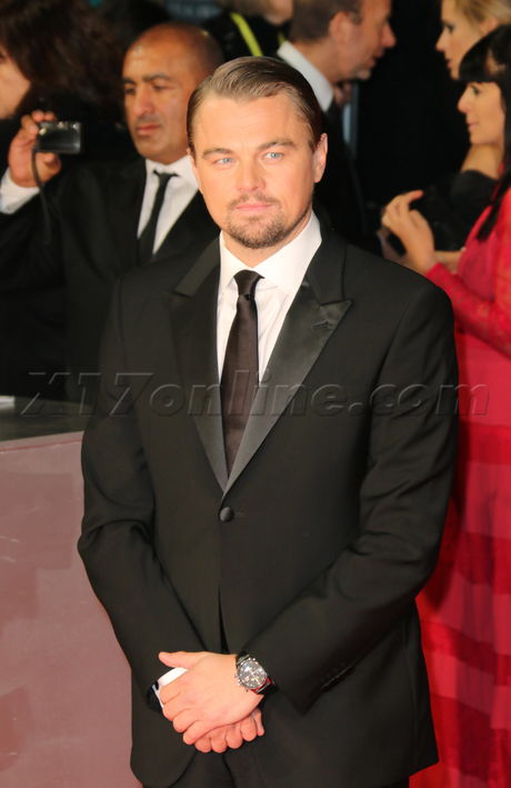 BAFTAS award red carpet longon uk royal opera house 