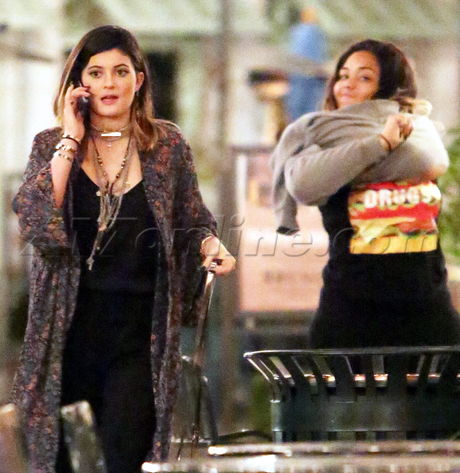 Kylie Jenner  calabasas reality tv kris jenner bruce jenner 