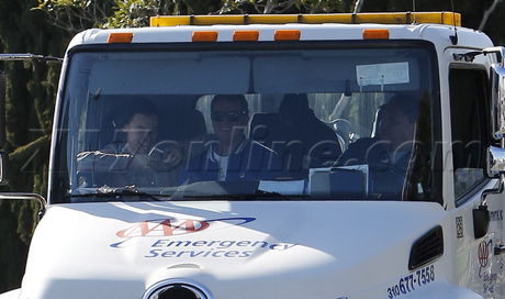 Harry Styles plaid one direction AAA motorcycles 