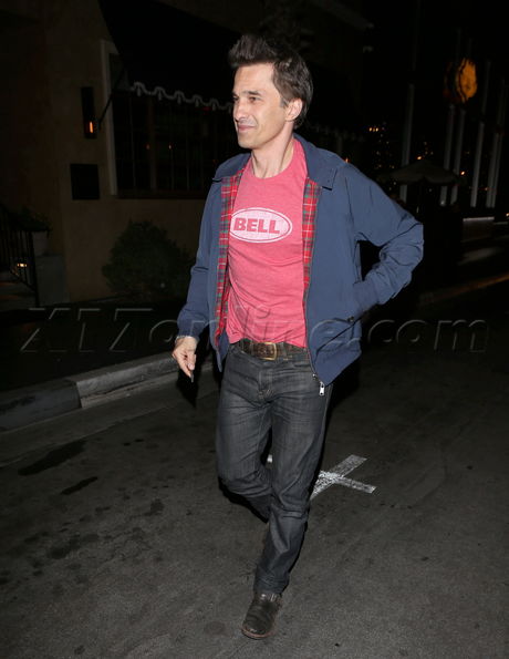 Olivier Martinez rivabella denim halle berry
