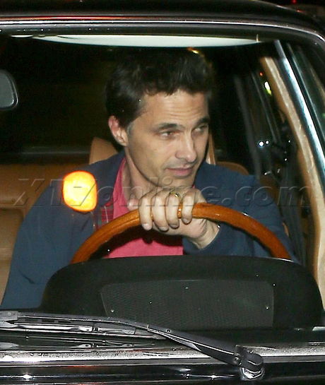 Olivier Martinez rivabella denim halle berry