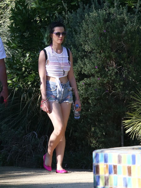 Katy Perry Coachella 