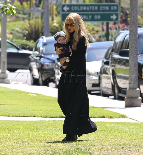 Rachel Zoe Rodger Berman Skyler Kaius 