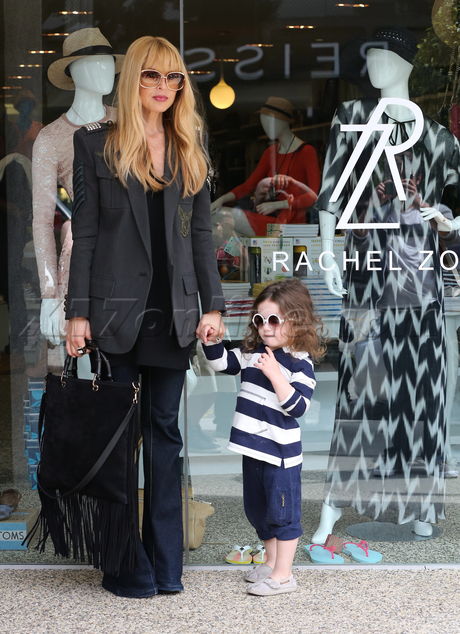 Rachel Zoe Skyler Kitson Kids Beverly Hills