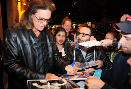 Bruce Jenner paris reality tv wedding kim kardashian 