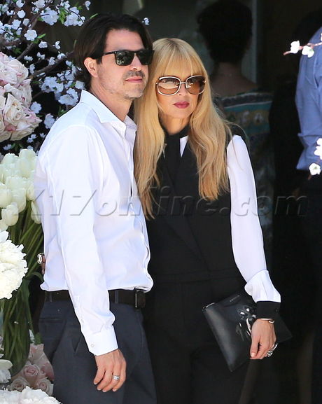 Rachel Zoe Naked Princess 