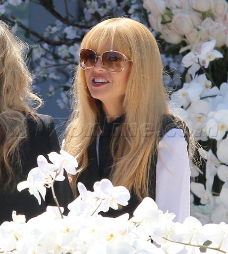 Rachel Zoe Naked Princess 