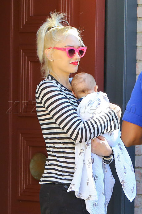 sunglassses Gwen Stefani  