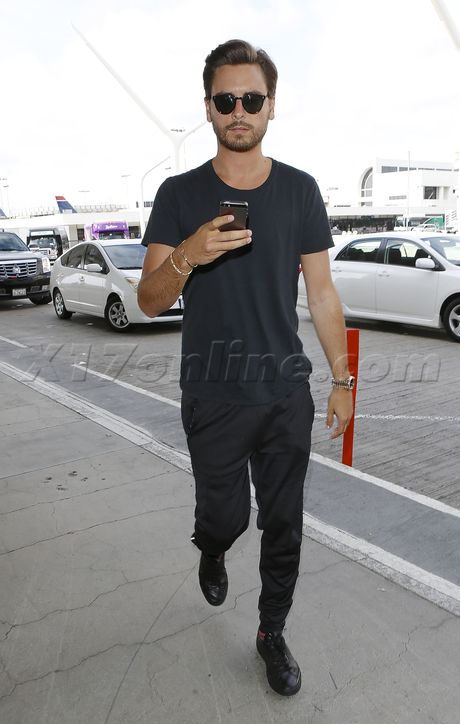 LAX sunglasses reality 