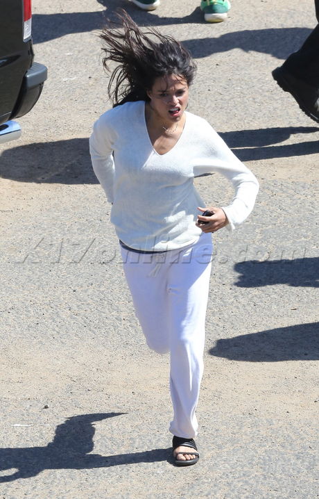 sunglasses Fast and Furious  set  movie paul walker 