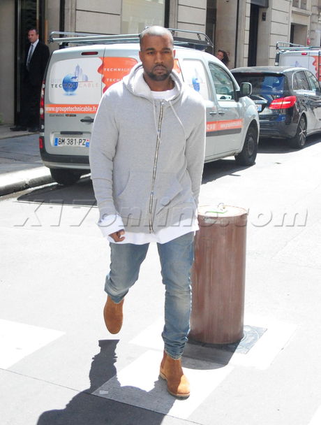 Kris Jenner reality tv kim kardashian wedding Kanye West 