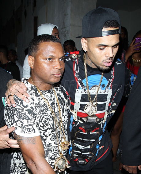 playhouse hollywood bet awards party rihanna