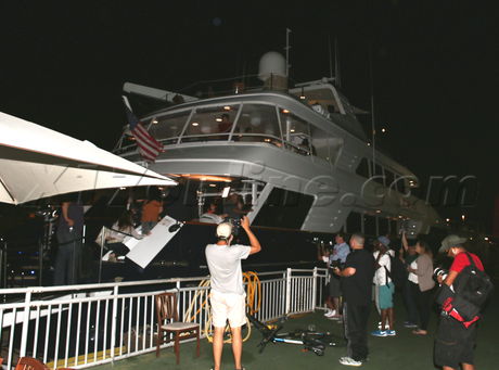 Khloe Kardashian French Montana Kim Kourtney Kris Jenner Kendall Kylie 