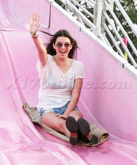 Mason Disick Scott Disick Hailey Baldwin Kendall Jenner Kris Jenner hamptons reality tv filming