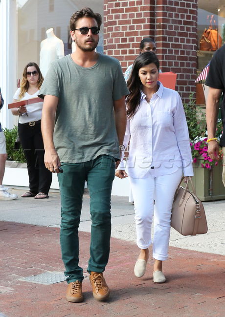 reality tv big butt filming kardashian jenner dash hamptons Lamborghini