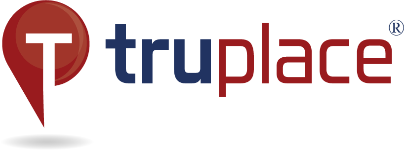 TruPlace Logo
