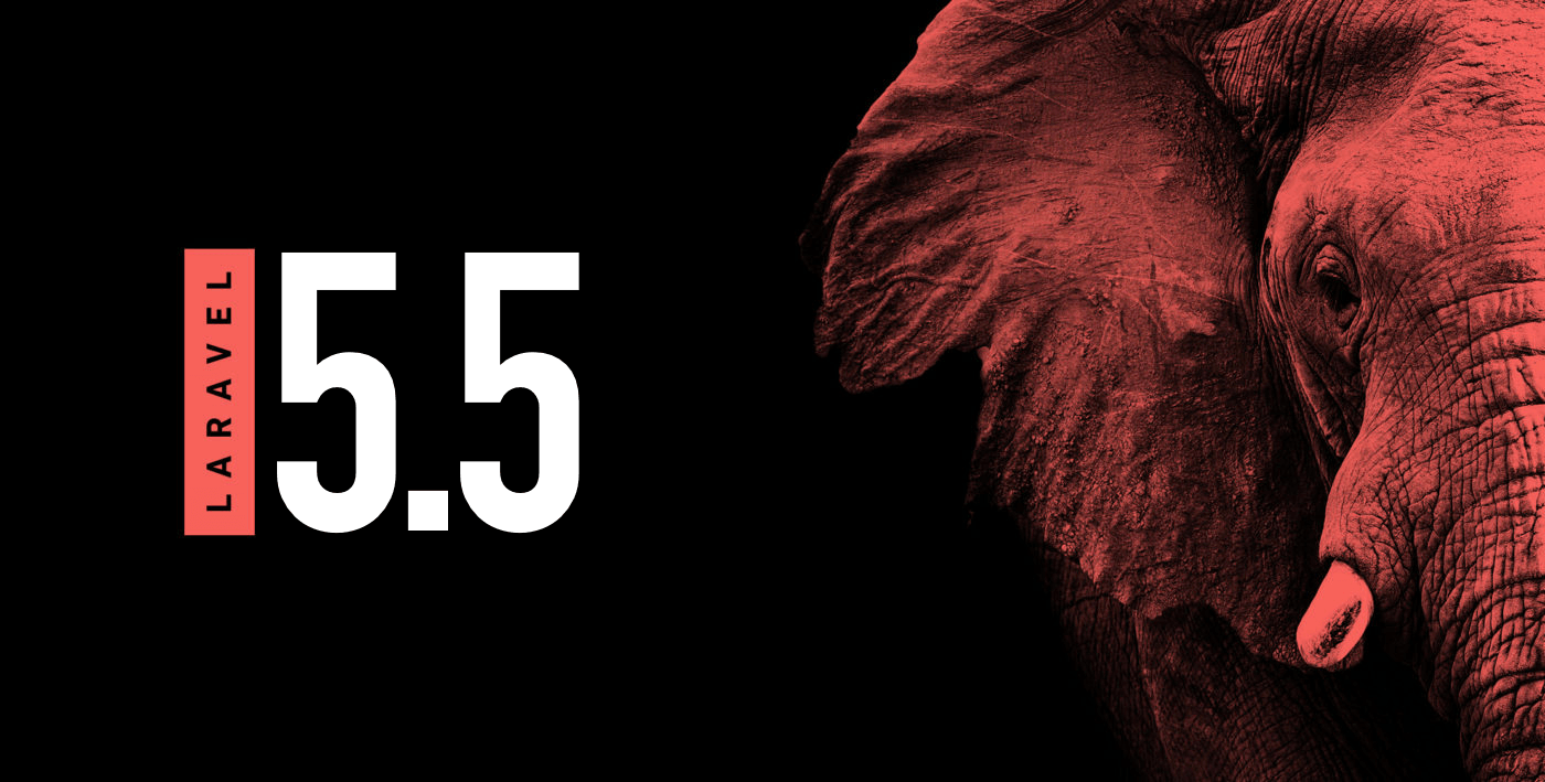 Laravel 5.5