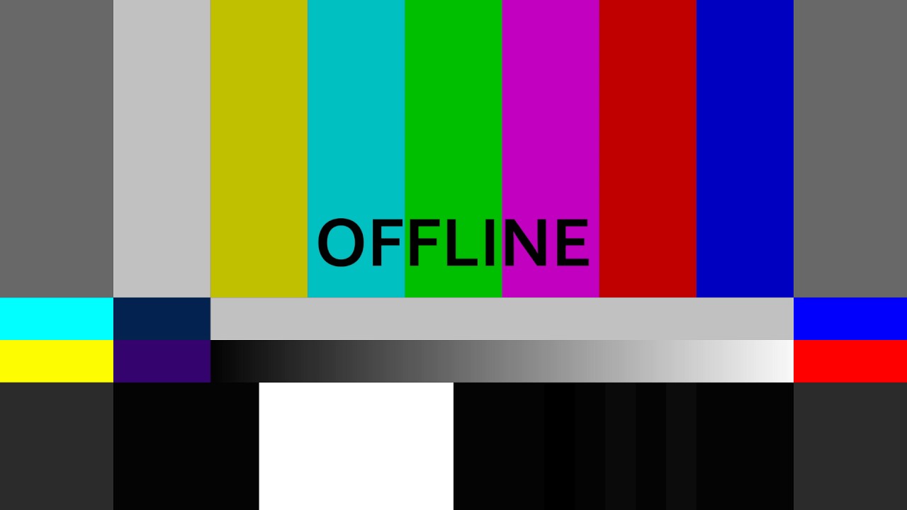 Ficamos offline