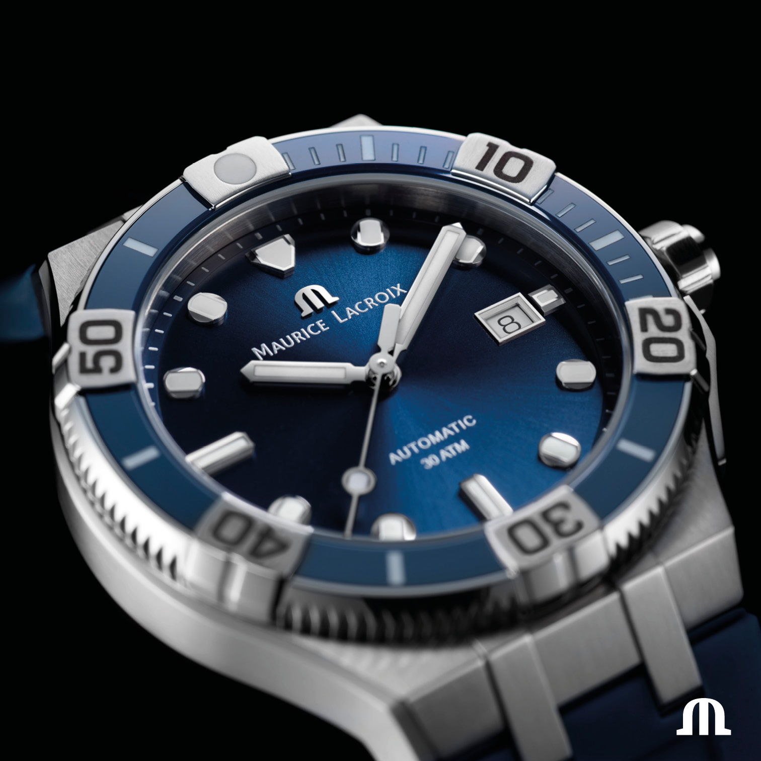 ラバーベルト | 最新情報 | やぶ内時計舗 大阪、心斎橋の時計・宝石専門店