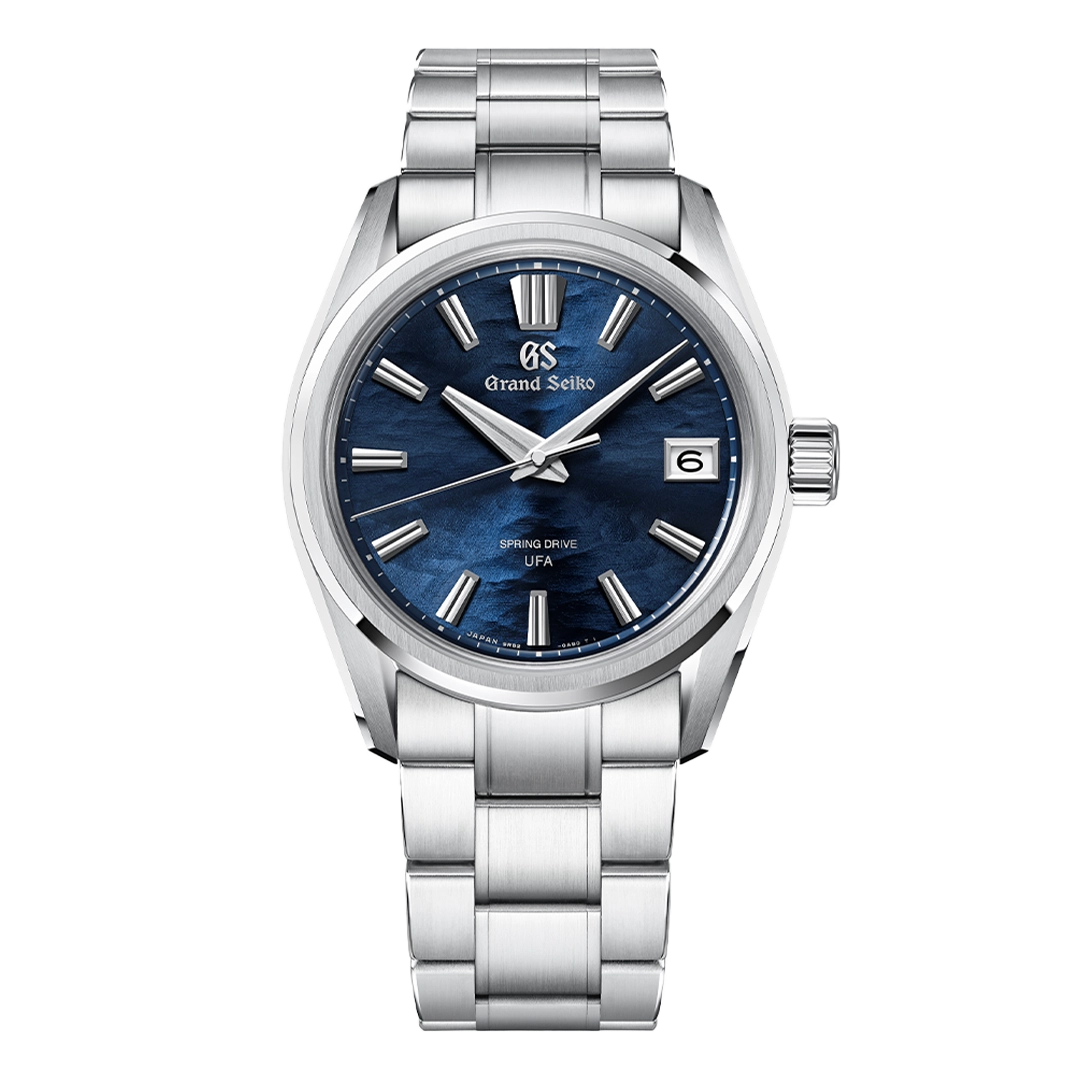 Grand Seiko グランドセイコー | 最新情報 | やぶ内時計舗 大阪