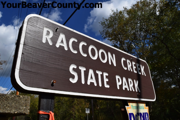 The Natural Beauty of Raccoon Creek State Park - Your Beaver County
